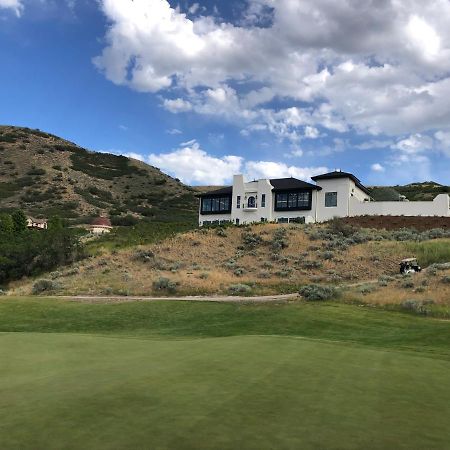 דרפר Stay & Play In The Little Switzerland Of Utah!!! מראה חיצוני תמונה