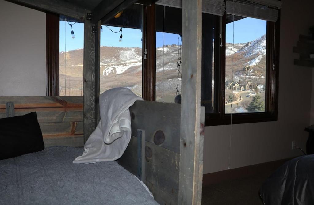 דרפר Stay & Play In The Little Switzerland Of Utah!!! מראה חיצוני תמונה