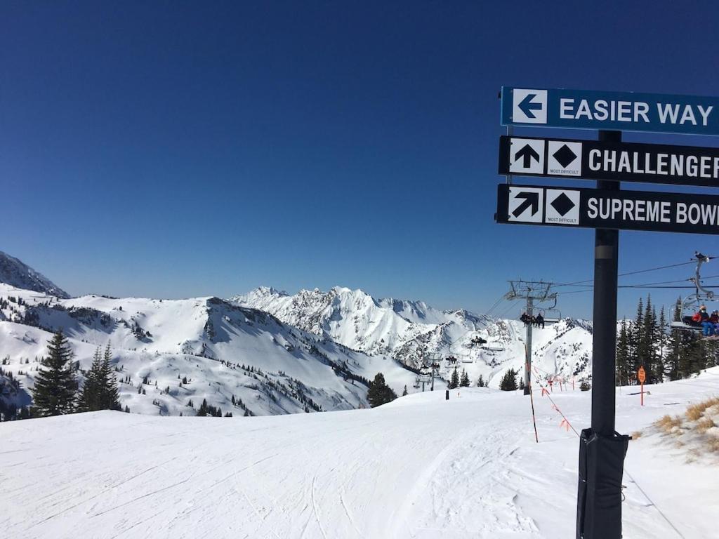 דרפר Stay & Play In The Little Switzerland Of Utah!!! מראה חיצוני תמונה