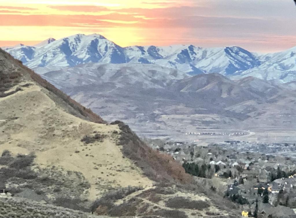 דרפר Stay & Play In The Little Switzerland Of Utah!!! מראה חיצוני תמונה