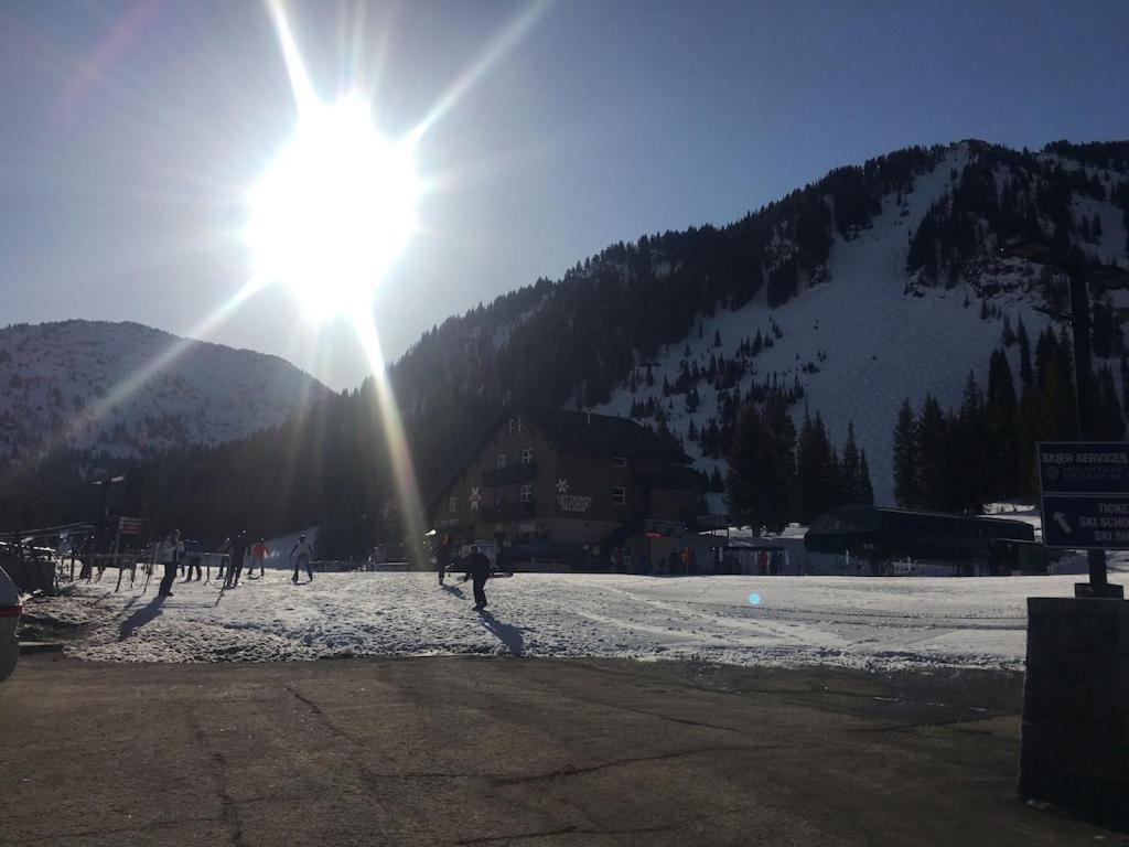 דרפר Stay & Play In The Little Switzerland Of Utah!!! מראה חיצוני תמונה