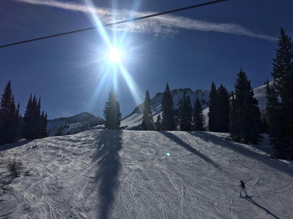 דרפר Stay & Play In The Little Switzerland Of Utah!!! מראה חיצוני תמונה